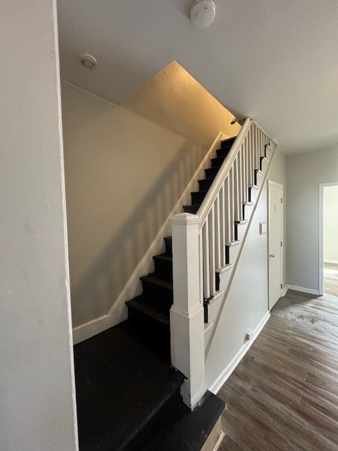 Building Photo - 105 N Warren St