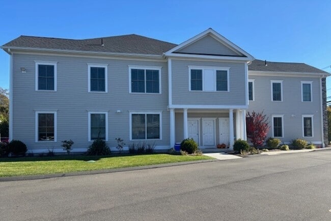 Building Photo - 73 W Main St