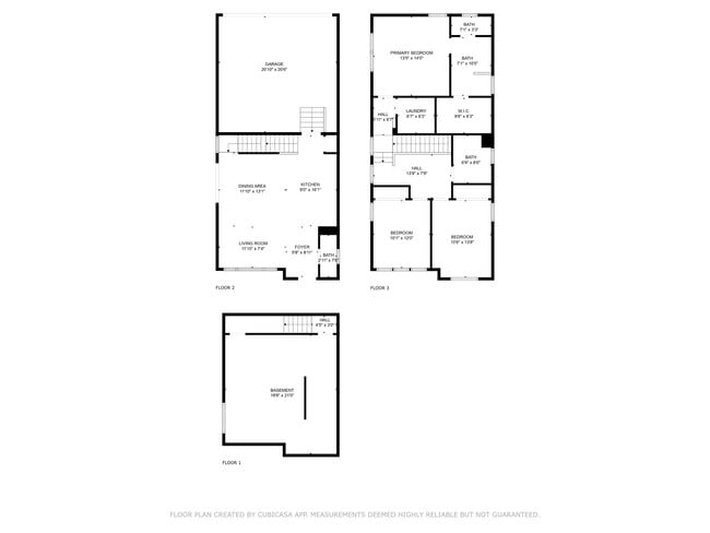 Building Photo - 9768 E 62nd Dr