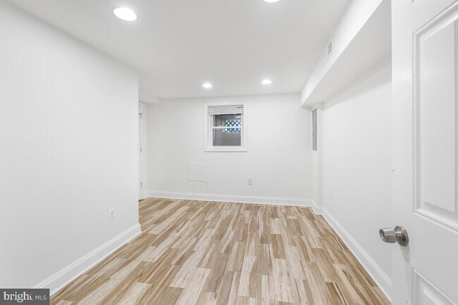 Building Photo - 1949 H St NE