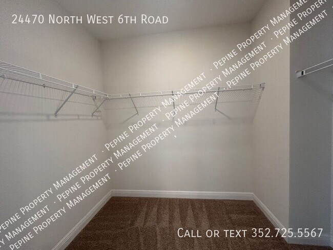 Building Photo - 24470 NW 6th Rd