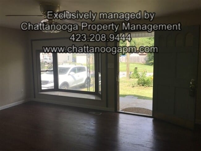 Building Photo - 805 Carden Ave