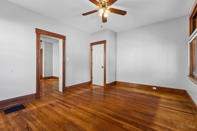 Building Photo - 3403 Brotherton Rd