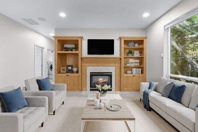 Building Photo - FOR RENT: CORNER LOT, Immaculate, lovely and spacious home - 5 bed, 3 bath + bonus room with 3-ca...