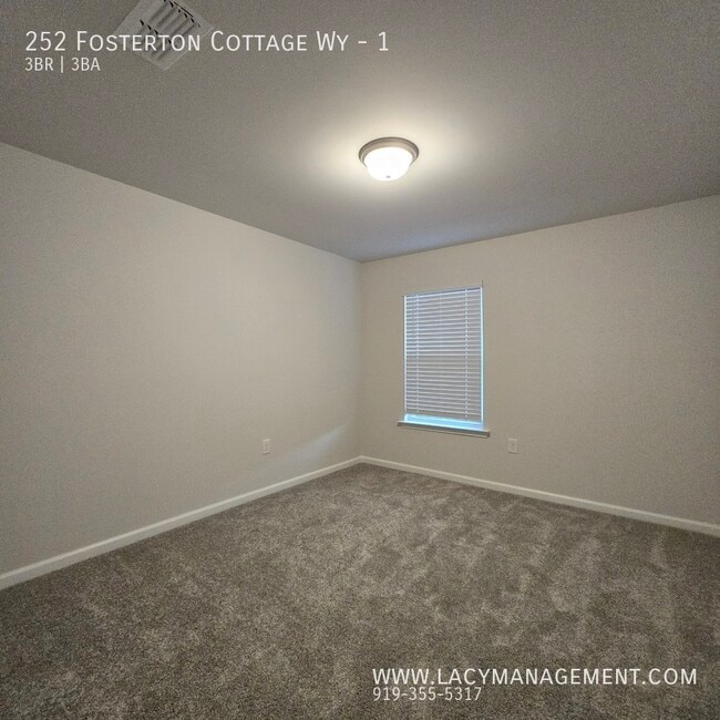 Building Photo - 252 Fosterton Cottage Wy