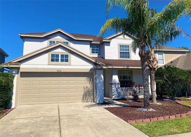 Primary Photo - 4151 Knollpoint Dr