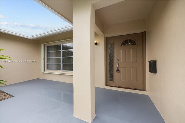 Building Photo - 7312 NW 58th Ct