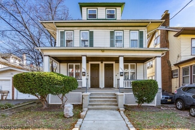 Primary Photo - 1054 Hunterdon St