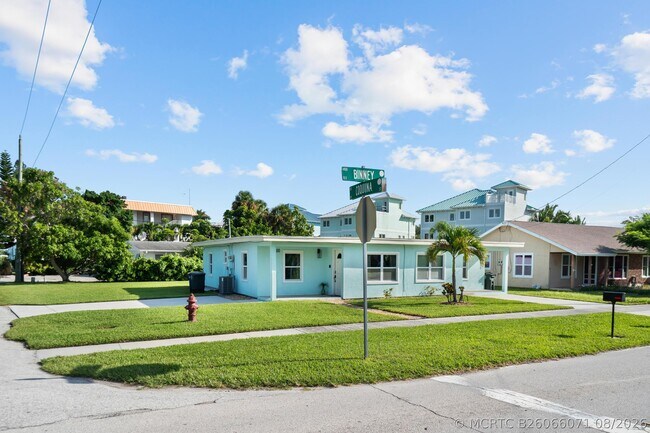 Building Photo - 1400 Binney Dr