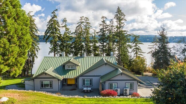 Building Photo - Game Night to Sunset Strolls - Find Your Flow on Whidbey