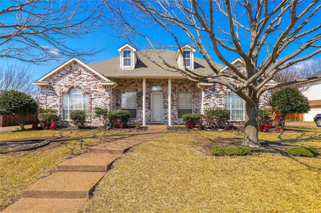 Primary Photo - 717 Summerfield Dr