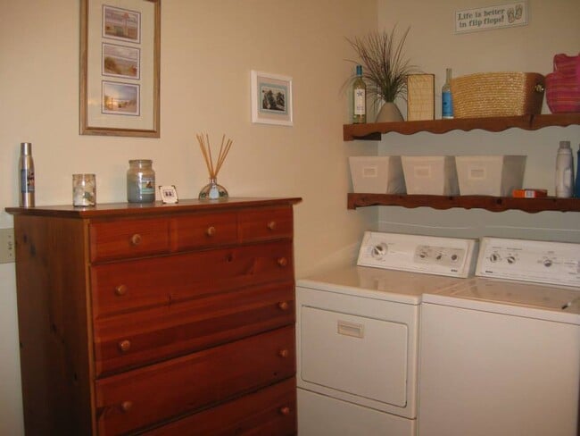 bathroom 1 laundry - 11 Hoffman St