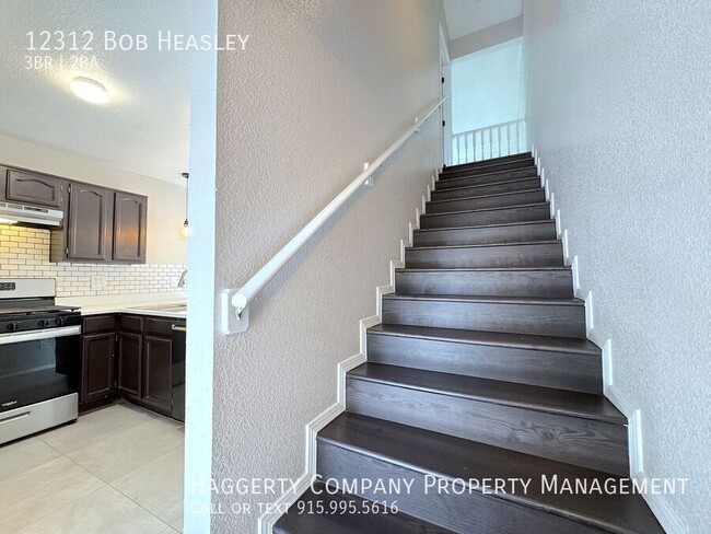 Building Photo - 12312 Bob Heasley Dr