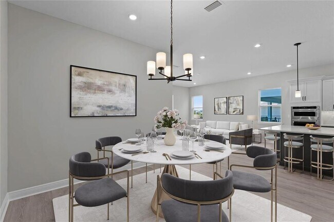 Building Photo - 16222 Volterra Point