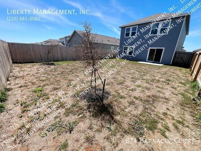 Building Photo - 874 Barnacle Ct