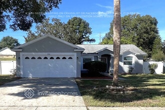 Building Photo - 15528 Hidden Lake Cir