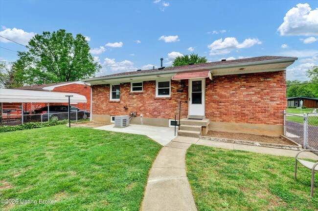 Building Photo - 3812 Klondike Ln