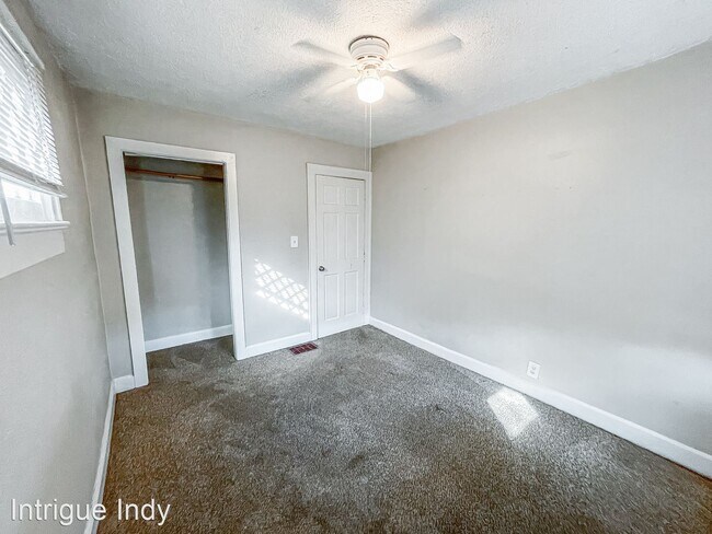 Building Photo - 2 br, 1 bath House - 2230 Woodlawn Ave