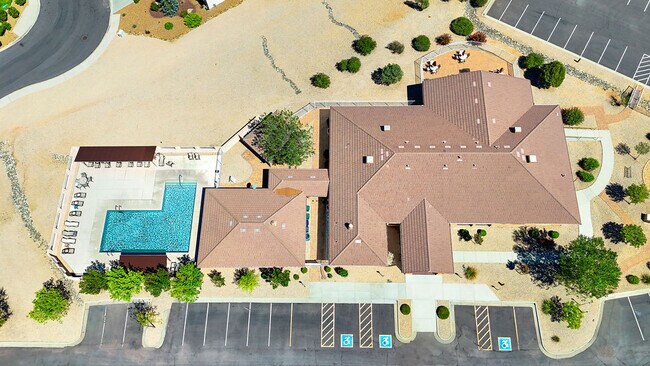 Building Photo - 4505 N Dryden