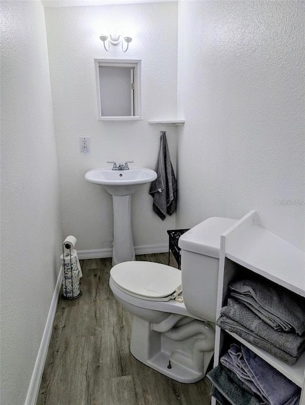 Building Photo - 20422 Canvas Back Rd