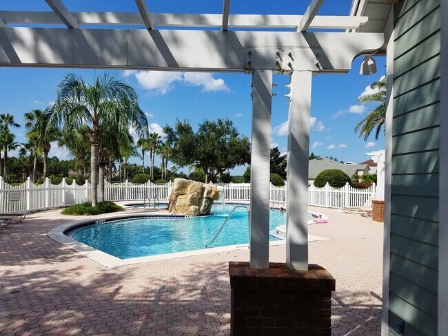 Building Photo - Andover Cay 4 Bedroom House for Rent