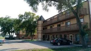 Front - 1165 Riverside S Dr