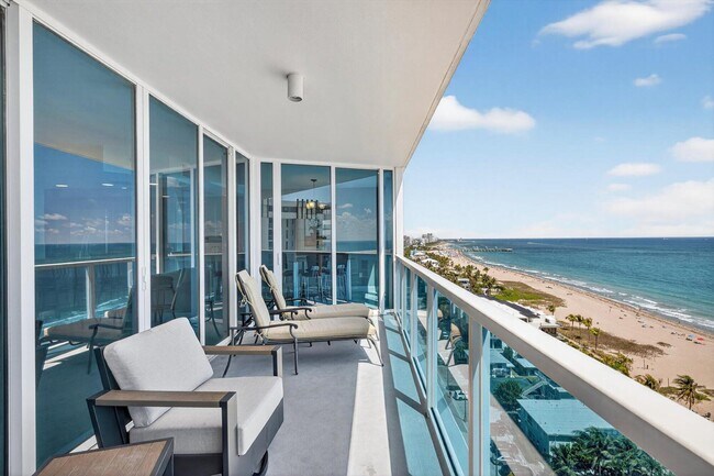 Building Photo - 801 Briny Ave