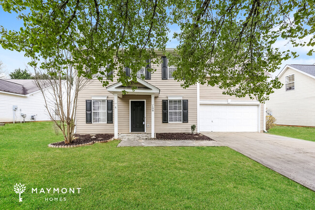 Primary Photo - 3 Bedroom Home in Simpsonville