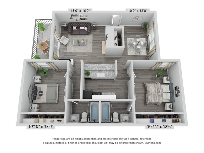 Landen_B3.jpg - Landen Apartment Homes