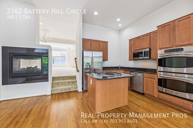 Building Photo - 2362 Battery Hill Cir