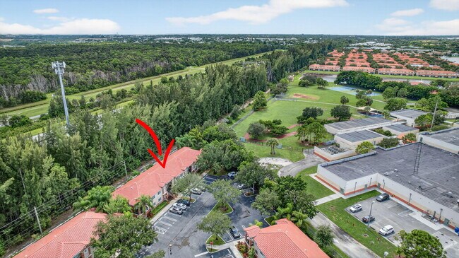 Building Photo - 3770 N Jog Rd