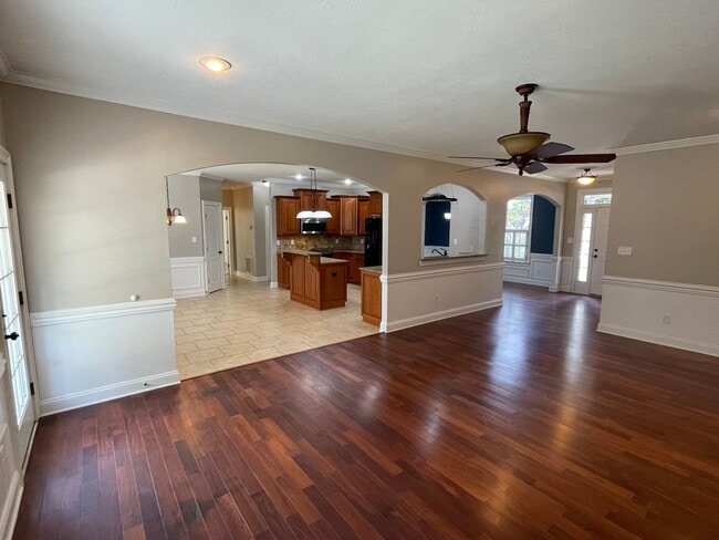 Building Photo - 9506 Berwick Ct