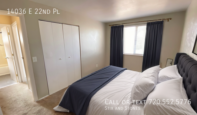 Building Photo - Newly Renovated 3-Bed, 1.5-Bath in Aurora,...