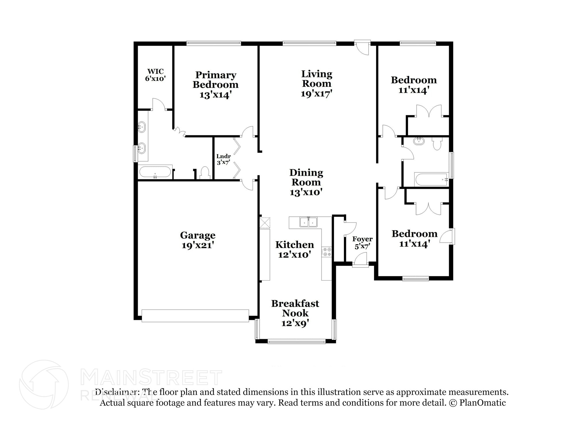 Building Photo - 211 Summer Pine Ct
