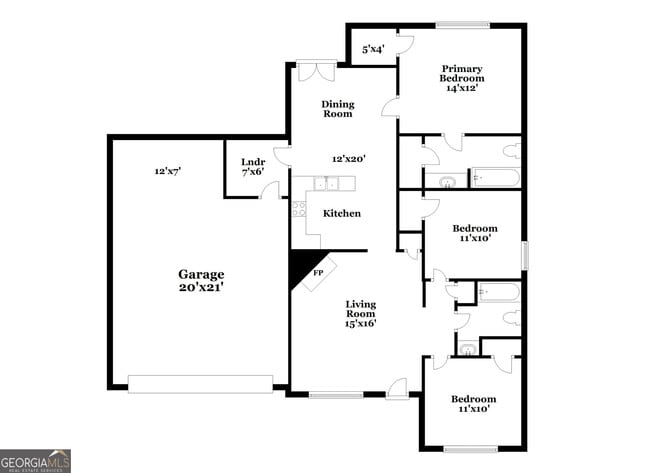 Building Photo - 129 Tillman Ct