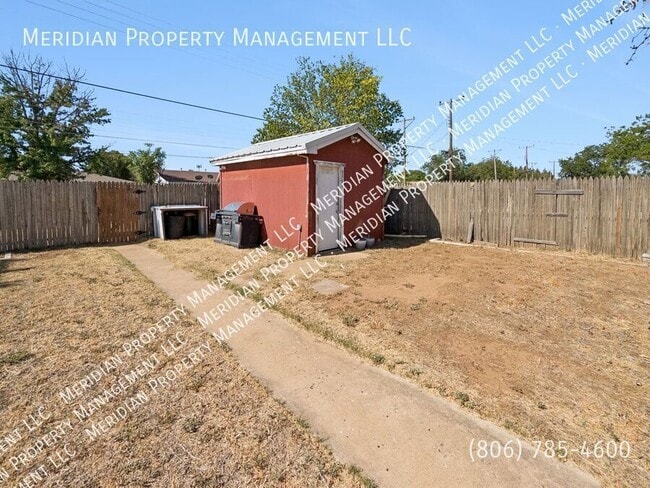 Building Photo - 4917 10th St