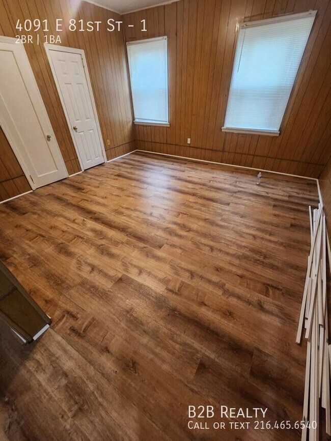 Building Photo - 4091 E 81st St