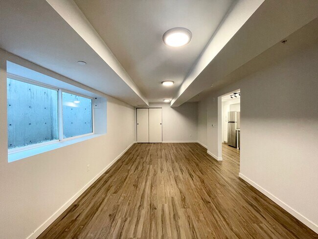 Interior Photo - Hamrick & Halmark