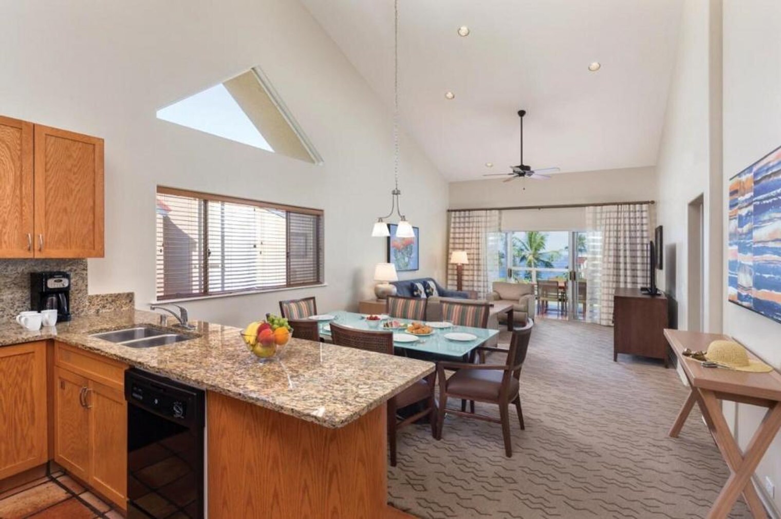 Building Photo - 78-6842-6842 Ali‘i Dr