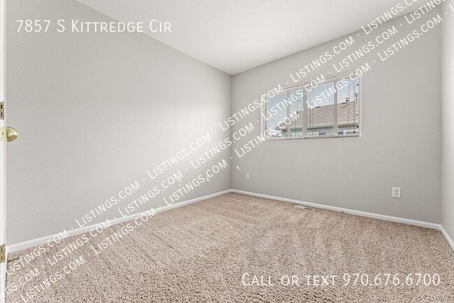 Building Photo - 7857 S Kittredge Cir