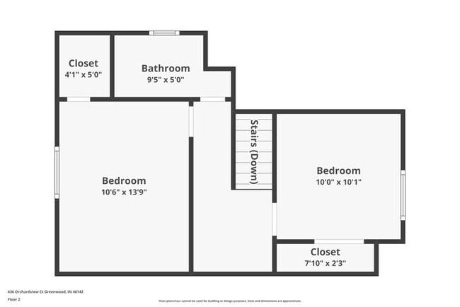 Building Photo - 436 Orchardview Ct