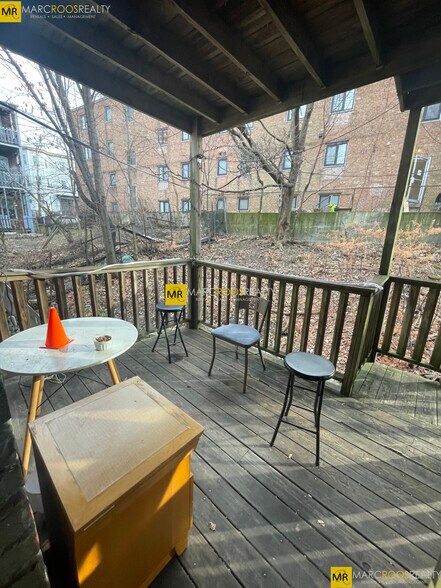 Building Photo - 848 Huntington Ave