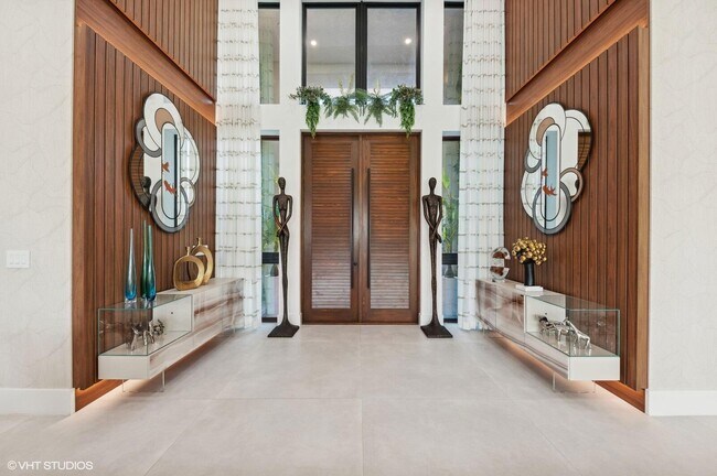 Building Photo - 8533 N Native Dancer Rd