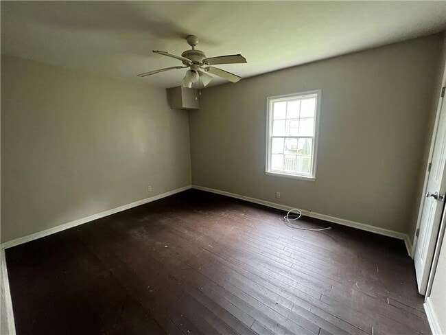 Building Photo - 3661 Wylly Ave