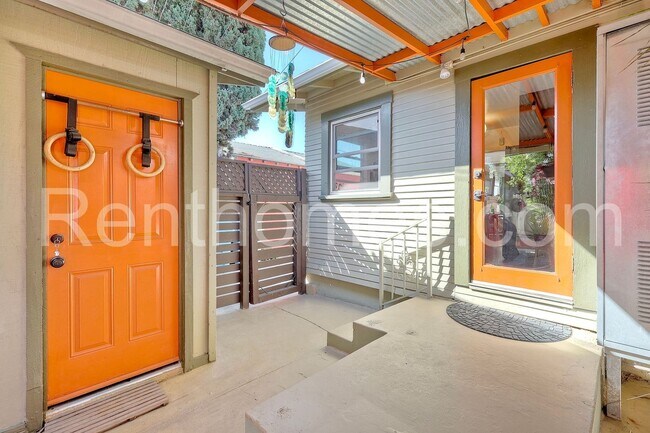 Building Photo - 3465 Orange Ave