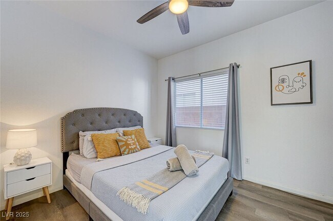 Building Photo - 3751 Morning Canyon Ct