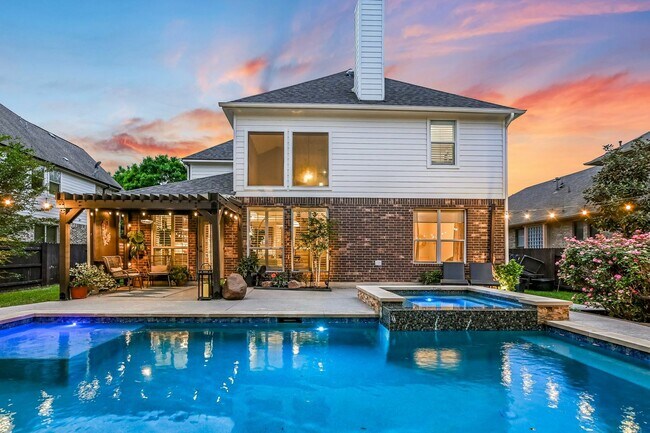 Building Photo - 2417 Turtle Mountain Bend