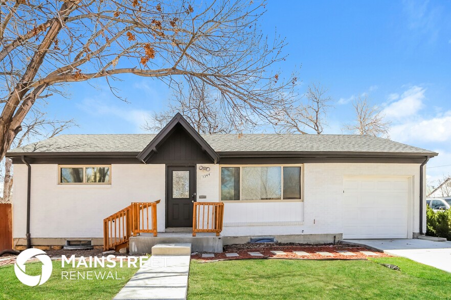 Primary Photo - 1344 Elmer Dr