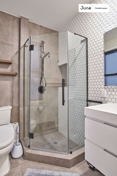 Building Photo - Brand Private ROOM with Bathroom in Manhattan