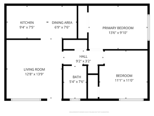 Building Photo - 5722 Gaston Ave